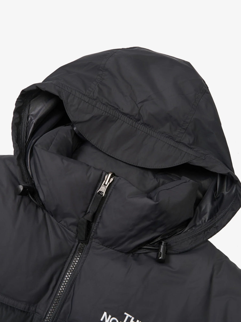 The North Face Men's 1996 Retro Nuptse Jacket — Black