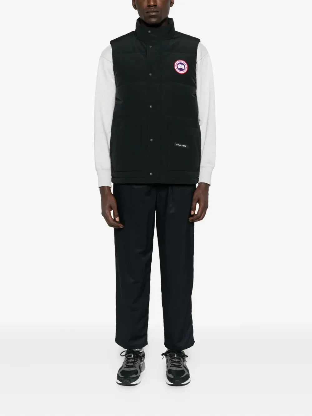 Canada Goose Men's Freestyle Vest