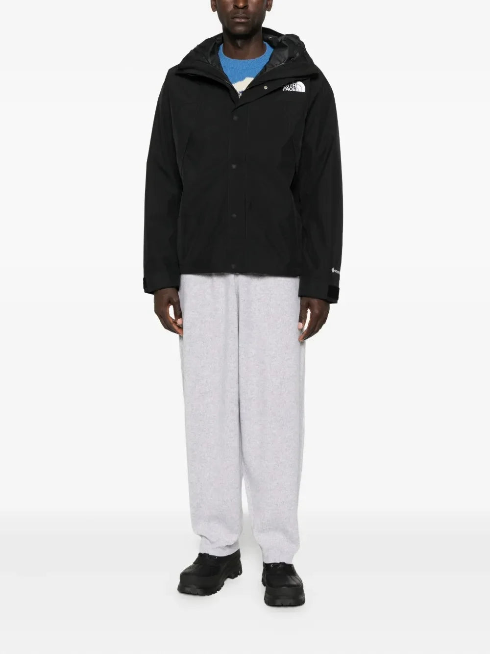 THE NORTH FACE - Men GTX Mountain Jacket