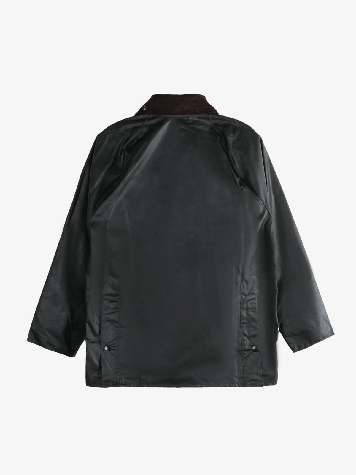 Barbour Men's Classic Bedale Wax Jacket