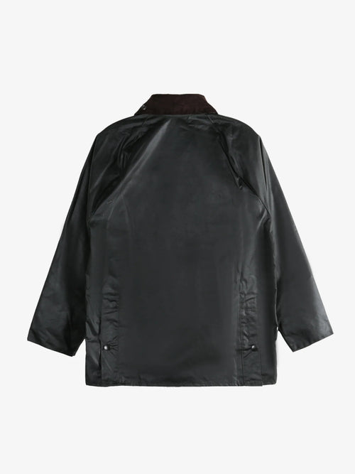 Barbour Men's Classic Bedale Wax Jacket