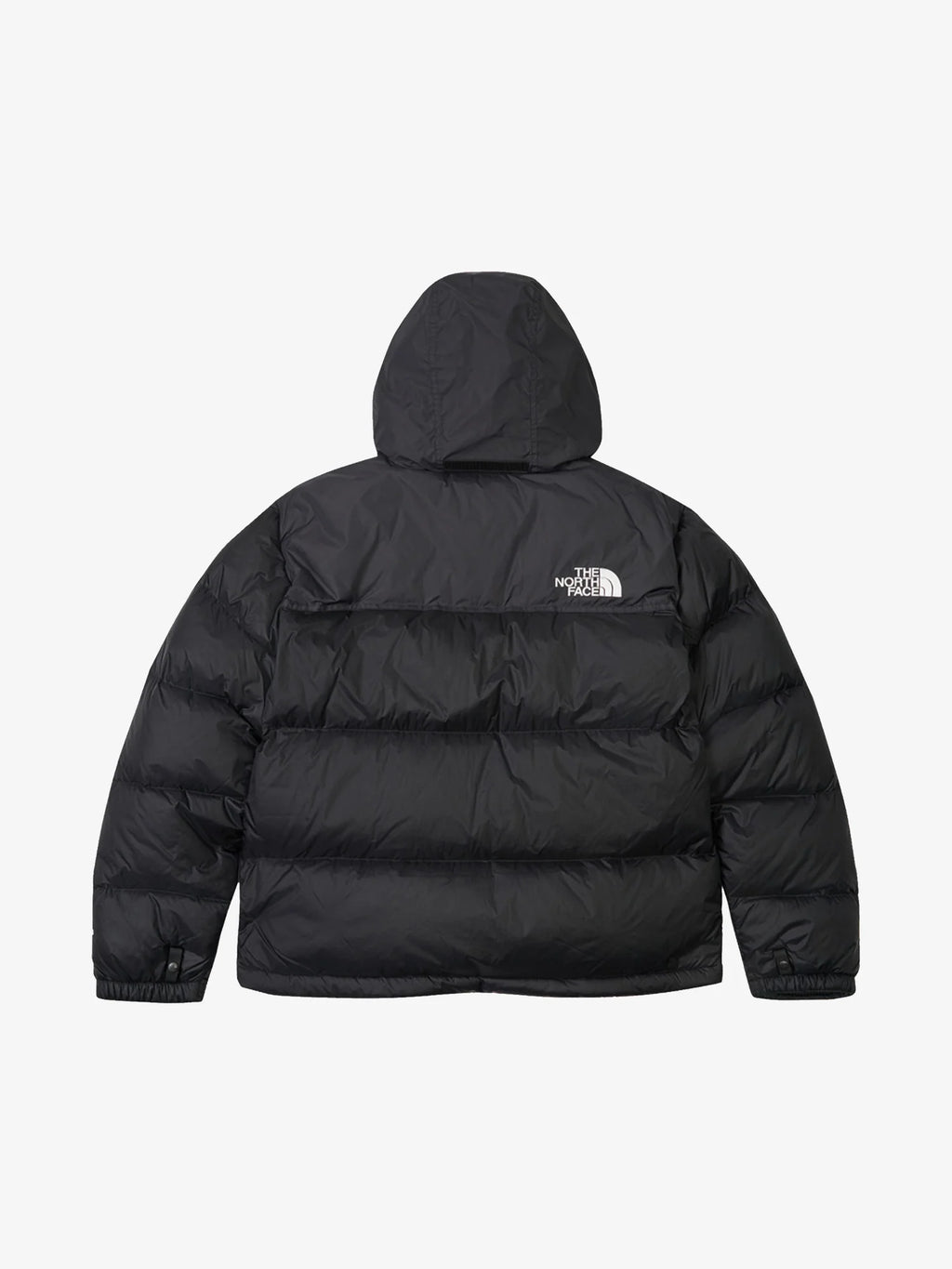 The North Face Men's 1996 Retro Nuptse Jacket — Black